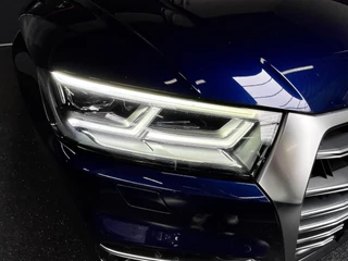 Audi Q5 Audi Q5 3.0 TFSI SQ5 quattro Pro Line Plus PANO HUD - afbeelding nr 17
