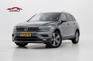 Volkswagen Tiguan Allspace 2.0 TSI 4Motion Highline 7p.