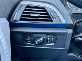 BMW 1 Serie BMW 1-serie 116i 136pk High Executive | M Sport |  AUTOMAAT | 5 Drs. | Stoelverwarming | Rijklaar | - afbeelding nr 12