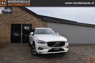 Volvo XC60 - afbeelding nr 1