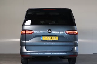 Volkswagen Multivan Volkswagen Multivan 1.4 eHybrid L2H1 Style NL-Auto!! Pano-Dak I Elek.Trekhaak I Stoelverwarming - afbeelding nr 39