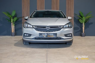 Opel Astra Opel Astra Sports Tourer 1.0 Innovation 2016 | CARPLAY*NAP - afbeelding nr 5