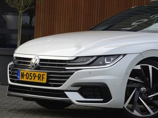 Volkswagen Arteon - afbeelding nr 55