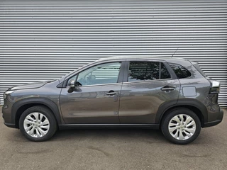 Suzuki S-Cross - afbeelding nr 2