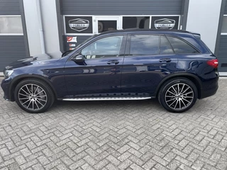 Mercedes-Benz GLC - afbeelding nr 4