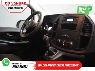 Mercedes-Benz Vito - afbeelding nr 3