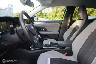 Opel Mokka Opel Mokka 1.2 Turbo Business Elegance NAVI,CAMERA,CRUISECON - afbeelding nr 9