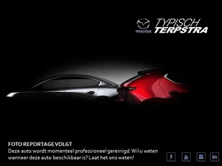 Mazda 2 SKYACTIV-G 90 Sportive met Aero Pack - Unieke uitvoering
