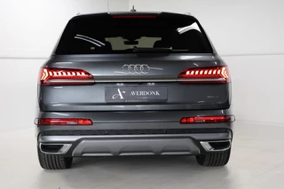 Audi Q7 Audi Q7 55 TFSI e Quattro S-line Pano/Softclose/B&O 3D/Trekh/360 Cam/Keyless/Matrix - afbeelding nr 6