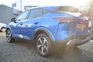 Nissan QASHQAI - afbeelding nr 3