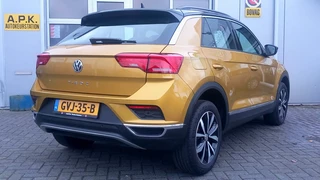 Volkswagen T-Roc - afbeelding nr 10