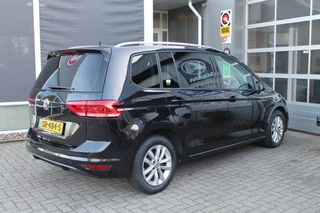 Volkswagen Touran - afbeelding nr 13
