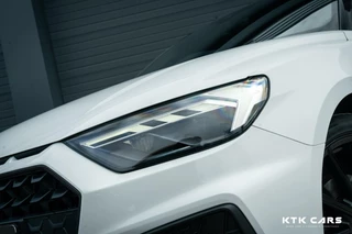 Audi A1 Sportback Audi A1 Sportback 30 TFSI S-Line MatrixLED|Keyless|Cruise|Line|CarPlay|Stoelverwaming|Navi|Garantie - afbeelding nr 11
