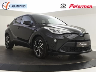 Toyota C-HR - 60404692-0