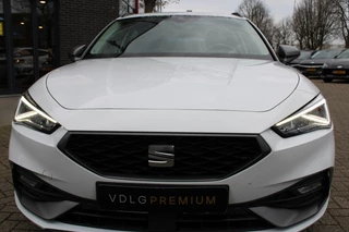 SEAT Leon - afbeelding nr 8