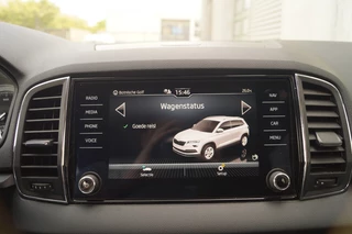 Škoda Karoq Škoda Karoq 1.5 TSI 150pk DSG Business Edition -NAVI-ECC-PDC- - afbeelding nr 24