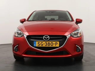 Mazda 2 - afbeelding nr 9