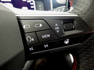 SEAT Leon SEAT Leon 1.4 TSI PHEV FR 1/2 Leder/Navi-Cam/LMV/Led. - afbeelding nr 19