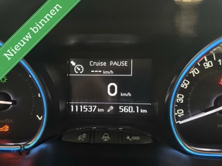 Peugeot 2008 Peugeot 2008 1.2 110 pk Allure | Pano | Clima | Cruise | CarPlay | Stoelverw. | PDC | 16