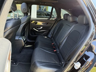 Mercedes-Benz GLC Mercedes-Benz GLC 250 4MATIC Prestige Schuifdak / - afbeelding nr 42
