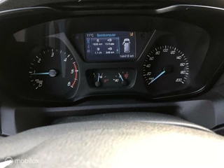 Ford Transit Ford Transit 350 2.2 TDCI L3H2 Trend 1Este eigenaar Zeer goed onderhouden Trekhaak camera - afbeelding nr 9