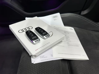 Audi A6 Audi A6 Limousine 50 TFSI e quattro S edition - afbeelding nr 20