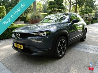 Mazda MX-30 e-SkyActiv R-EV 170 Edition R