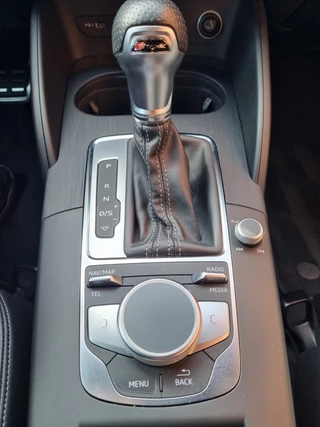 Audi A3 - afbeelding nr 11