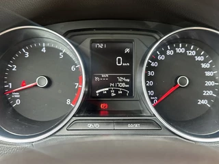 Volkswagen Polo Volkswagen Polo 1.2 TSI First Edition Blue Motion Compact, Comfortabel & Complee - afbeelding nr 6