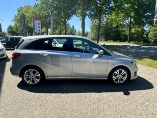 Mercedes-Benz B-Klasse - afbeelding nr 6