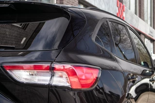 Ford Kuga All-in rijklrprs | Apple cp/Android auto | elec. achterklep - afbeelding nr 30