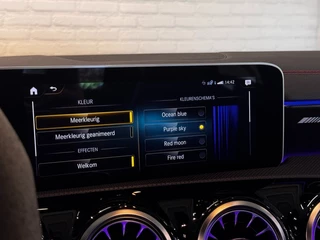 Mercedes-Benz CLA - afbeelding nr 32