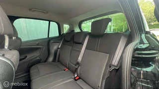 Ford B-MAX Ford B-Max 1.0 EcoBoost Titanium|Camera|Cruise|Nap - afbeelding nr 11