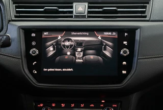 SEAT Ibiza Ibiza 1.0 TSI Xcellence Automaat | Panoramadak | CarPlay - afbeelding nr 17