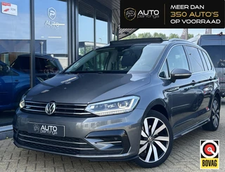 Volkswagen Touran 1.4 TSI Highline Business R 7p