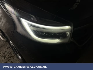 Renault Trafic parkeersensoren, bijrijdersbank - afbeelding nr 9