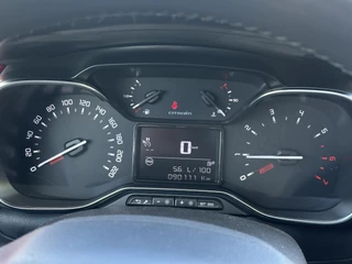 Citroën C3 Citroen C3 1.2 PureTech S&S Shine 2e Eigenaar,Apple Carplay,Cruise,Clima,Trekhaak,Camera,Dealer Onderhouden,N.A.P,110pk,APK tot 03-2026 - afbeelding nr 22
