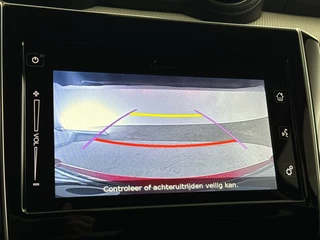 Suzuki Swift Suzuki Swift 1.2 Select Smart Hybrid | Navigatie | Adaptieve Cruise Control | 16'' L.M. velgen - afbeelding nr 15