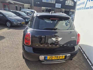 MINI Countryman - afbeelding nr 27