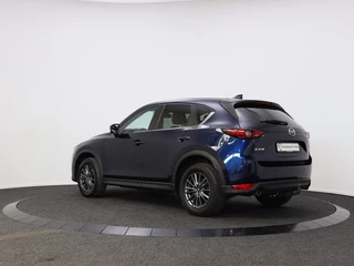 Mazda CX-5 - afbeelding nr 2