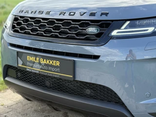 Land Rover Range Rover Evoque Land Rover Range Rover Evoque 1.5 P300e AWD SE PANO/TH 28dkm! - afbeelding nr 23