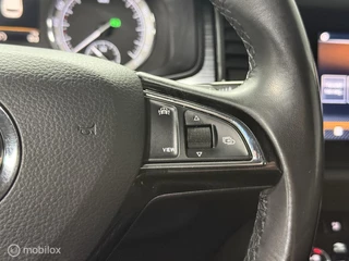 Škoda Kodiaq Skoda Kodiaq 1.5 TSI Ambition Business | CARPLAY | CRUISE - afbeelding nr 43