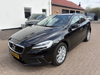Volvo V40 Cc T3 Nordic+ Adapt. Cruise