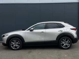 Mazda CX-30 - afbeelding nr 11