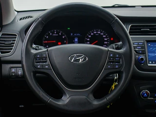 Hyundai i20 - afbeelding nr 22