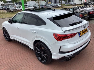 Audi RSQ3 Audi RSQ3 TFSI 400PK pano full opties - afbeelding nr 3