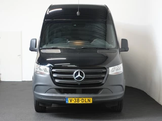 Mercedes-Benz Sprinter Mercedes-Benz Sprinter 1.9 CDI 150PK L2H2 RWD Automaat Airco Navigatie Camera 3Zits Cruise Control - afbeelding nr 5