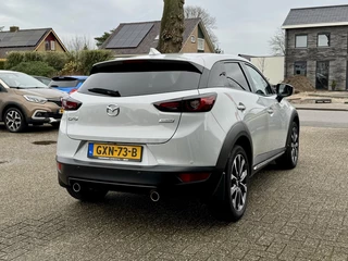 Mazda CX-3 - afbeelding nr 2