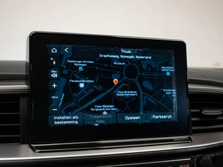 Kia Ceed Sportswagon Kia Ceed Sportswagon 1.4 T-GDi DynamicLine Sport (APPLECARPLAY,NAVI,CAMERA,PDC,CLIMATE,CRUISE,LED,SPORTSTOELEN,LM VELGEN) - afbeelding nr 13