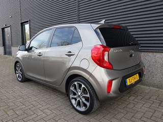 Kia Picanto - afbeelding nr 12